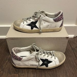 Golden Goose (size 38, US 8)